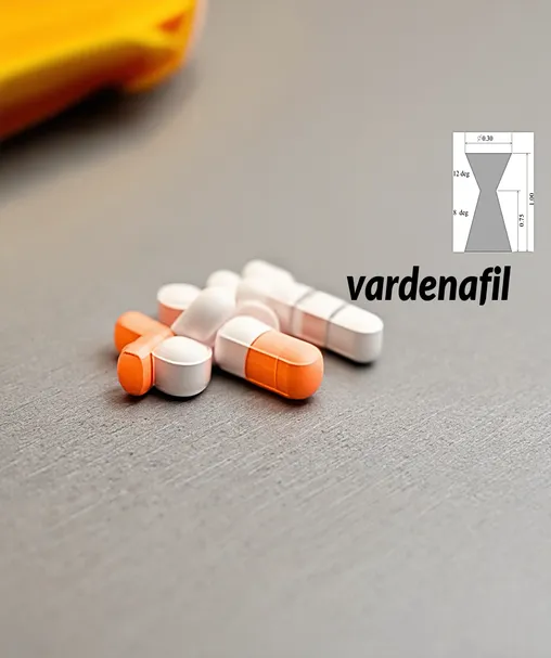 Prezzo vardenafil orodispersibile